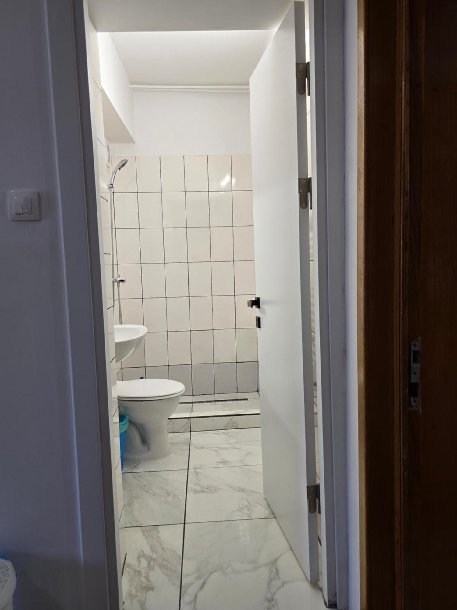 Z Villa Bucharest Exterior photo